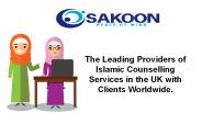 Muslim Counselling Service  - Sakoon