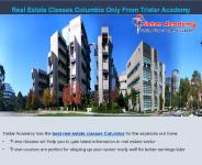 Real Estate Classes Columbia Only From Tristar Academy (1)