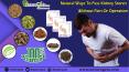 Natural Ways to Pass Kidney Stones without Pain or Operation PowerPoint PPT Presentation