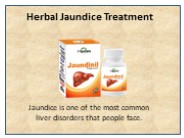 Jaundice Cure Treatment