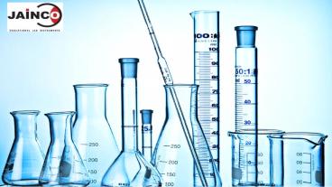 Increased Demand of Pharmaceutical Equipments