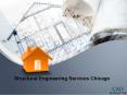 Structural Engineering Services Chicago - CAD Outsourcing PowerPoint PPT Presentation