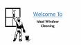Get The Best Window Cleaner in Cork PowerPoint PPT Presentation