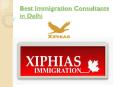 Best Immigration Consultants in Delhi PowerPoint PPT Presentation