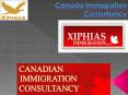 Canada immigration consultancy PowerPoint PPT Presentation