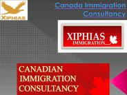 Canada immigration consultancy