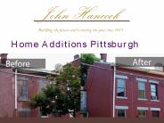 Home Additions Pittsburgh