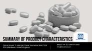 Lisinopril  - Summary of Product Characteristics