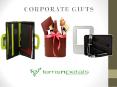 Best Corporate Gifting Ideas By Ferns N Petals PowerPoint PPT Presentation