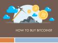 How to Buy Bitcoins?