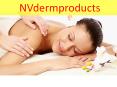 Moisturizer for Sensitive Skin |Organic Moisture |NV Derm PowerPoint PPT Presentation