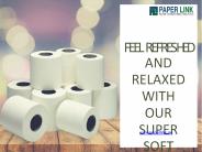 Tissue Paper Manufacturing Company in UAE