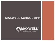 School Parent Communication app India