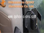 Ensure Safety and Visibility with Vehicle Cameras