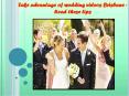 wedding videos Brisbane. PowerPoint PPT Presentation