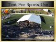 Special design tent for sports use | Dc Tent PowerPoint PPT Presentation