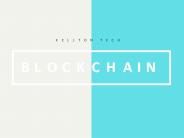 THE FUTURE IS HERE: BLOCKCHAIN TECHNOLOGY AND SMART CARD