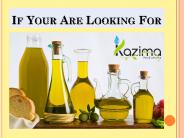 Essential Oil Exporter UK and India