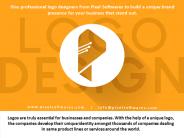 Logo Design Services