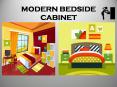 Modern Bedside Cabinets PowerPoint PPT Presentation