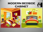 Modern Bedside Cabinets