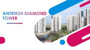 Antriksh Diamond Towers