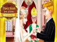 Prince Harry Royal Wedding A True Love Story PowerPoint PPT Presentation