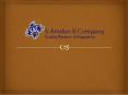 S-amden & Company PowerPoint PPT Presentation