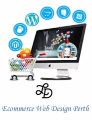 Ecommerce Web Design Perth