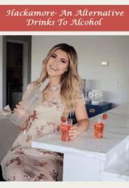 Hackamore- An Alternative Drinks To Alcohol (1)