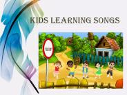 english rhymes for kids