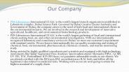 Diagnostic and Analysis Dubai