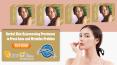 Herbal Skin Rejuvenating Treatment to Treat Acne and Wrinkles Problem