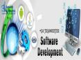 Which is the best software development company in Noida?