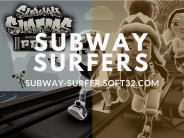 Subway Surfers (2)