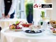 Commercial Linen Services to Restaurants - Cy's Linen Service PowerPoint PPT Presentation