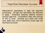NationalACH - Payment Processing Solutions