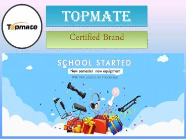 Modular Es30 tricycle for your kids | Topmate.cc