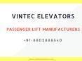 Passenger lift Manufacturers (1) PowerPoint PPT Presentation