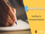 best essays
