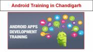 Android Training in Chandigarh (14)