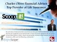 Charles Oliver Financial Advisor - Top Provider of Life Insurance PowerPoint PPT Presentation