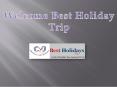 Best Holiday Resort in kanatal PowerPoint PPT Presentation