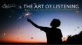 The Art of Listening PowerPoint PPT Presentation