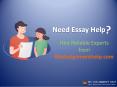 Online Essay Writing Guidance PowerPoint PPT Presentation
