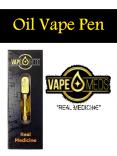 Oil Vape Pen