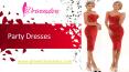 Party Dresses - www.drivendivastyles.com PowerPoint PPT Presentation