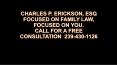 Charles P. Erickson, P.A PowerPoint PPT Presentation