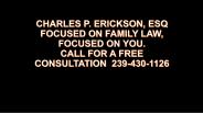 Charles P. Erickson, P.A