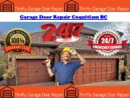 Garage Door Repair Coquitlam BC